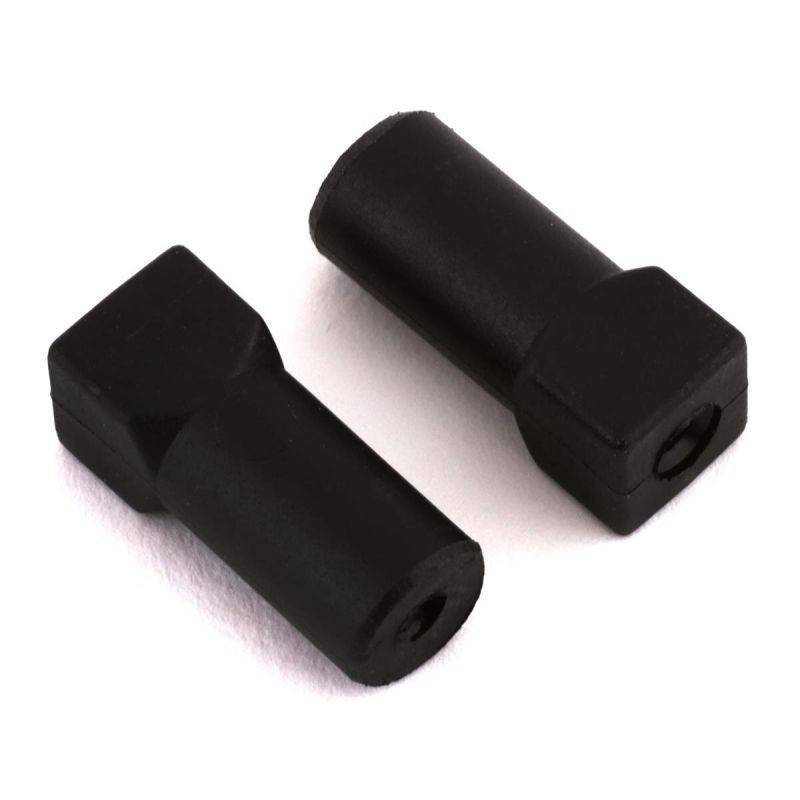 Composite battery holder stand short (2) Xray 366143