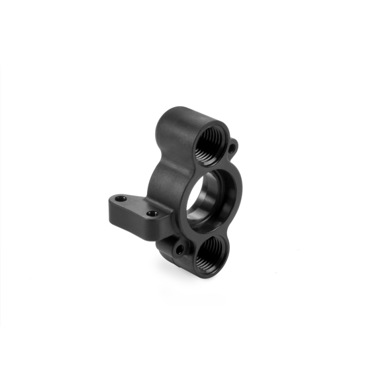Mangueta delantera derecha para aero disc Xray Ref. 332212