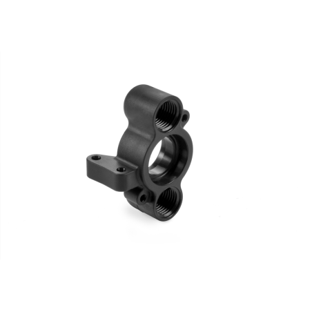 Mangueta delantera derecha para aero disc Xray Ref. 332212