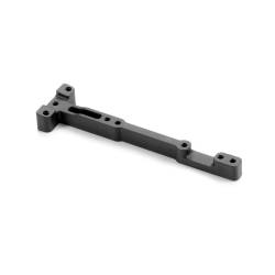 Refuerzo plástico chasis delantero Xray 361291