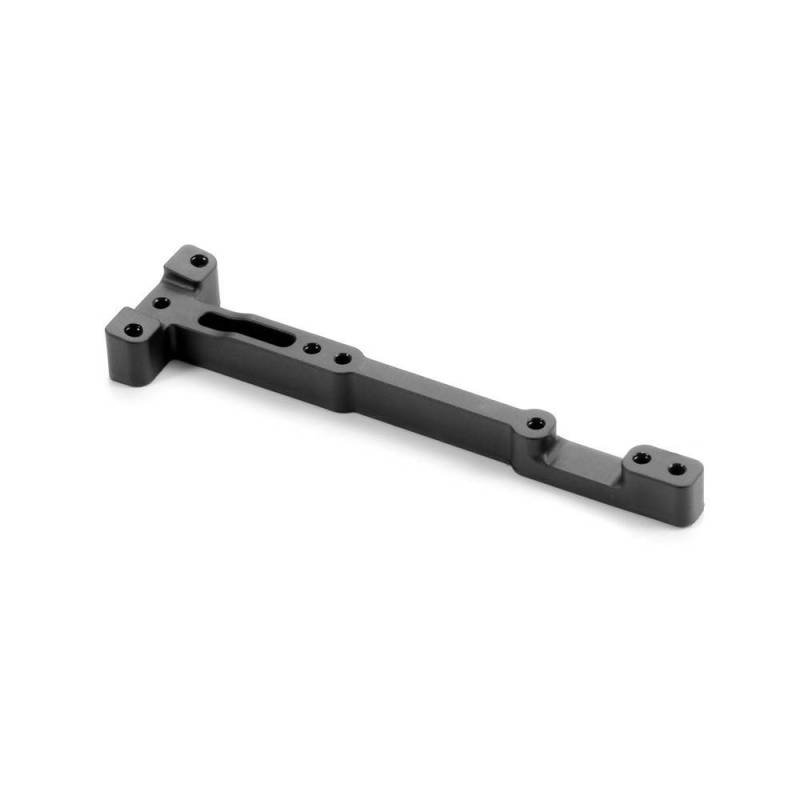 Refuerzo plástico chasis delantero Xray 361291