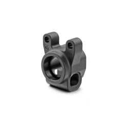 Mangueta trasera 19C graphite Xray 323354-G