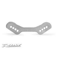 Protector mariposa delantera XB9 Xray 352099