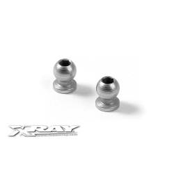 Rótula 6.8 mm (2) Xray 343285
