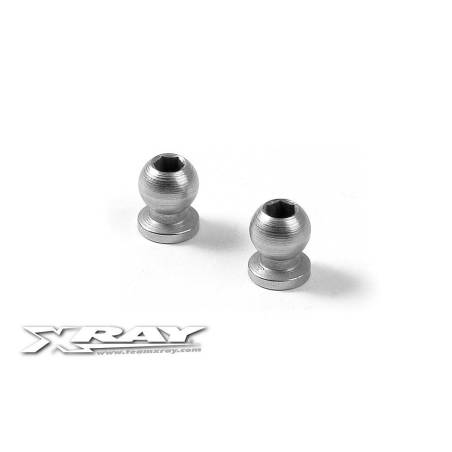 Rótula 6.8 mm (2) Xray 343285