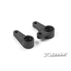 Salvaservos plástico derecho + izquierdo Xray Ref. 302516