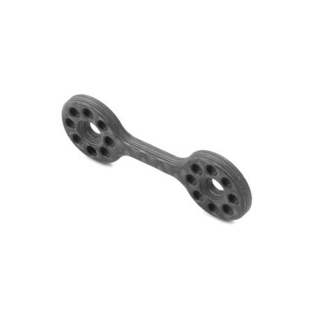 Arandela soporte alerón carbono 1/10 off-road Xray Ref. 323560
