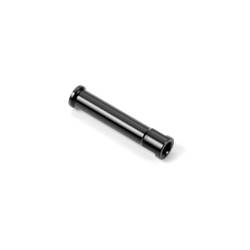Soporte aluminio caja receptor XB8E Xray 356194