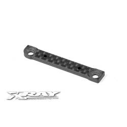 Placa carbono trasera Xray Ref. 343030