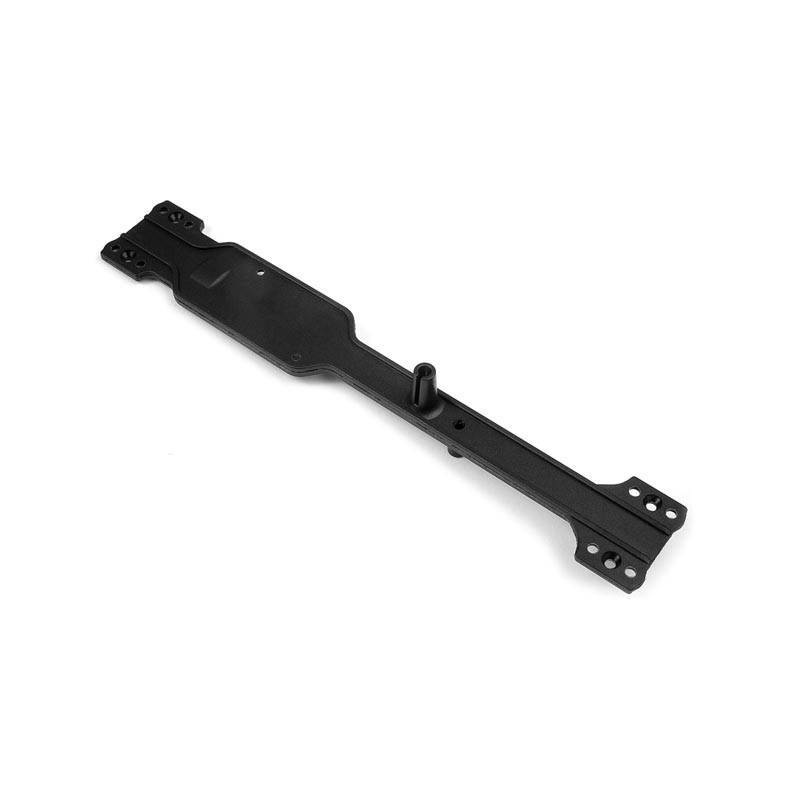 Tapa superior plástico M18T Xray 381180
