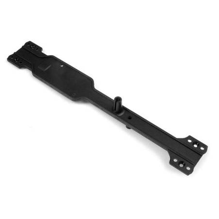 Tapa superior plástico M18T Xray 381180