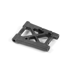 Trapecio trasero inferior carbono Xray 343113