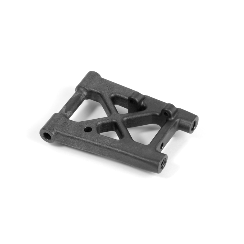 Trapecio trasero inferior carbono Xray 343113