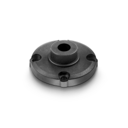Tapa diferencial composite LCG carbono Xray 324911-G