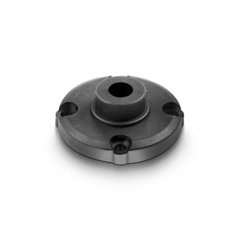 Tapa diferencial composite LCG carbono Xray 324911-G