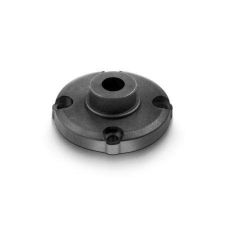 Tapa diferencial composite LCG carbono Xray 324911-G