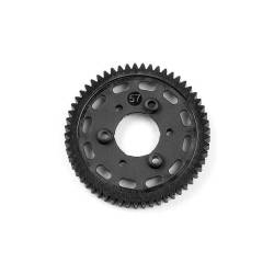 Corona 57T 1 Xray Ref. 335557