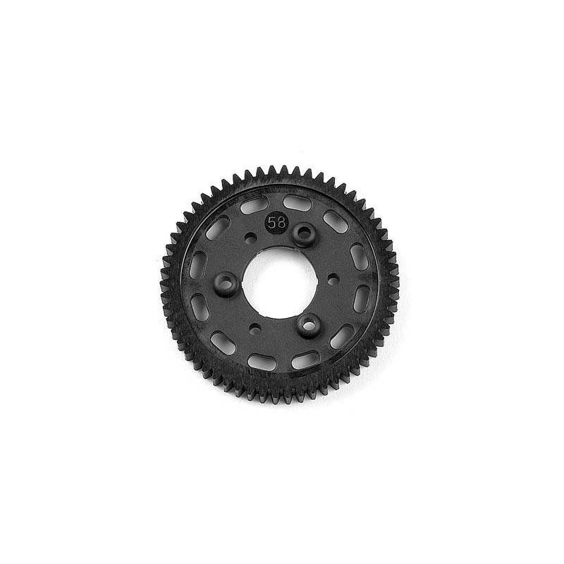 Corona 58T 1 Xray Ref. 335558