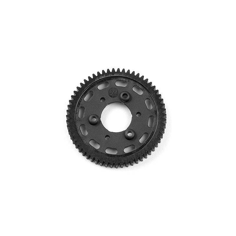 Corona 59T 1 Xray Ref. 335559