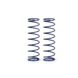 Muelles traseros Xray C 0.61 azul (2) Xray 358286
