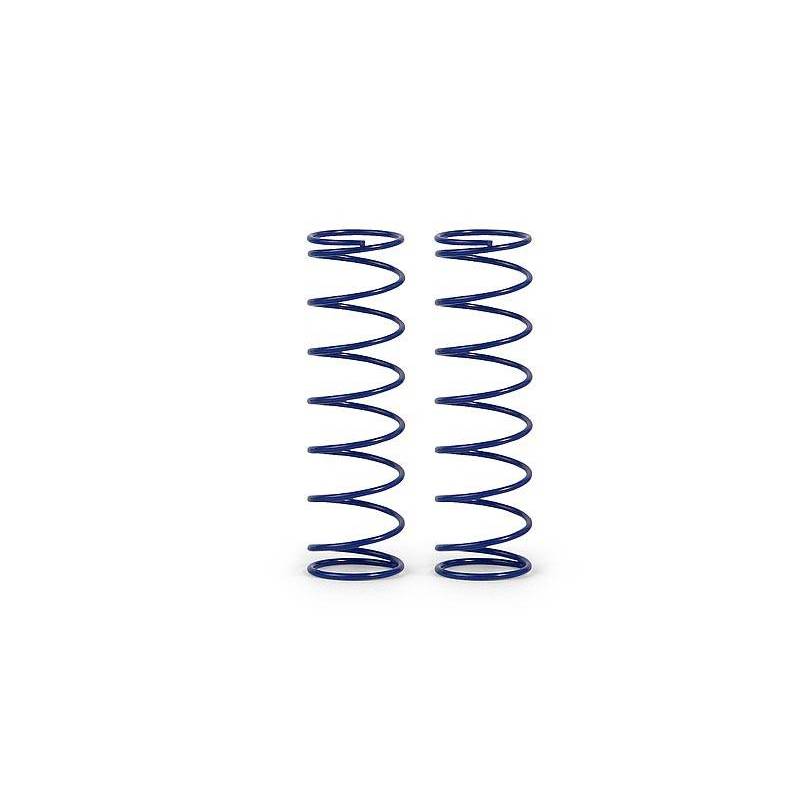 Muelles traseros Xray C 0.61 azul (2) Xray 358286