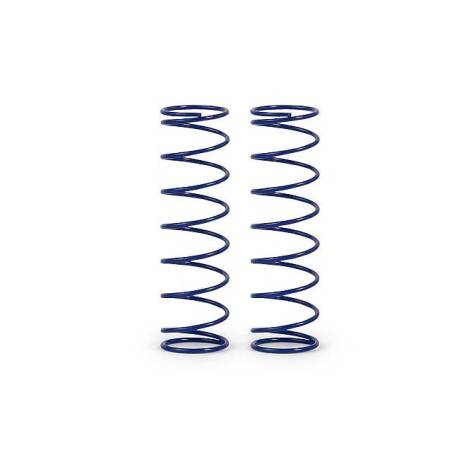 Muelles traseros Xray C 0.61 azul (2) Xray 358286