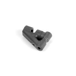 Trapecio trasero superior RX8-16 carbono Xray 343132