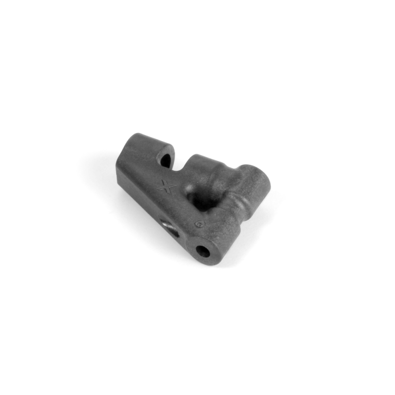 Trapecio trasero superior RX8-16 carbono Xray 343132
