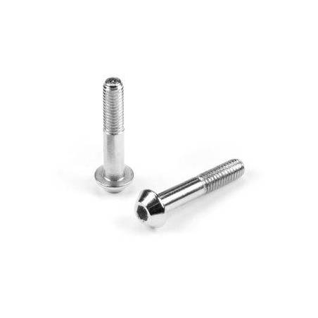 Tornillo guía pastillas freno M3x16 (2) Xray 354180