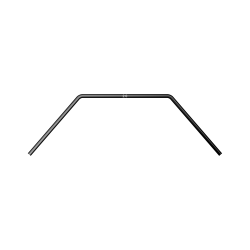 Barra estabilizadora delantera 2.5mm Xray Ref. 342485