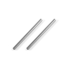 Eje trapecio trasero inferior (2) Xray 347310