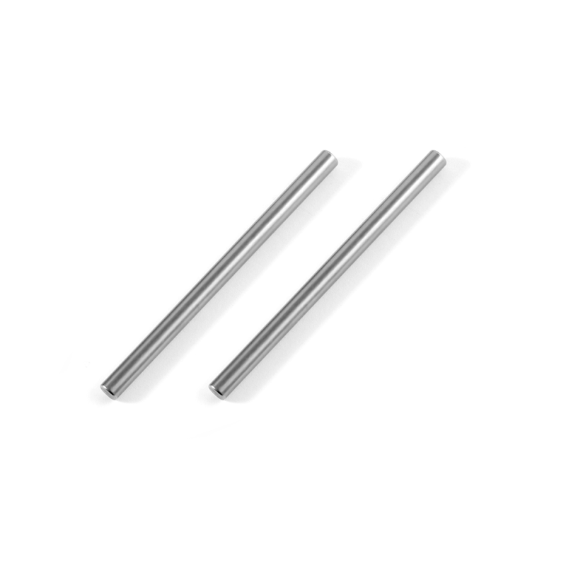 Eje trapecio trasero inferior (2) Xray 347310