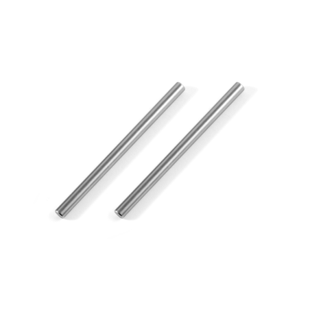 Eje trapecio trasero inferior (2) Xray 347310