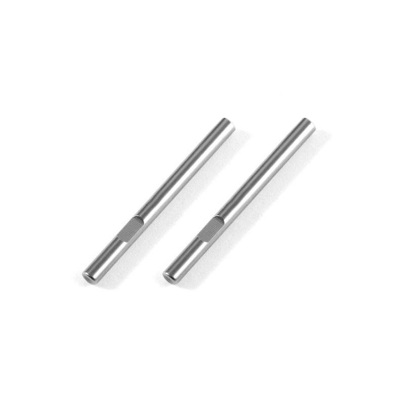 Eje trapecio trasero superior (2) Xray 347322