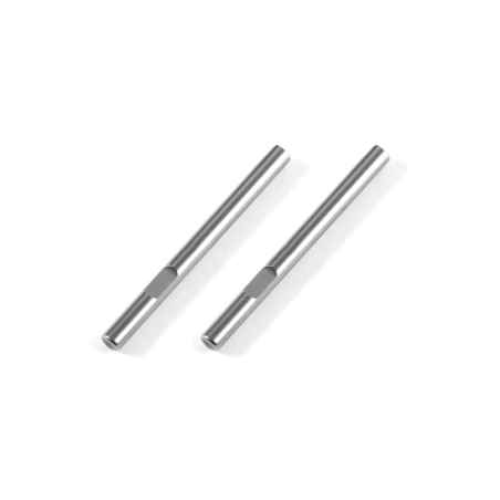 Eje trapecio trasero superior (2) Xray 347322