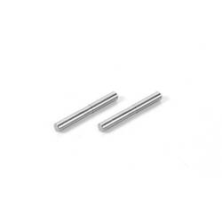 Pasador pivote brazo trasero titan (2) Xray Ref. 307322