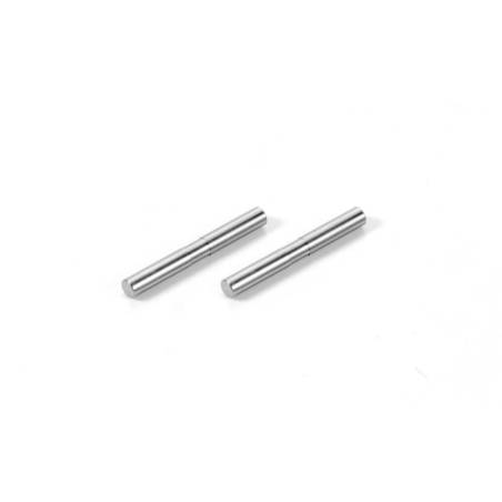 Pasador pivote brazo trasero titan (2) Xray Ref. 307322