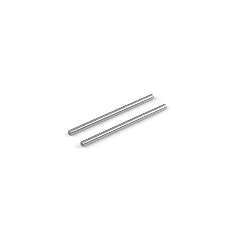 Pin pivote 4x72 mm (2) Xray 347213