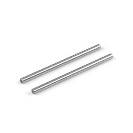 Pin pivote 4x72 mm (2) Xray 347213