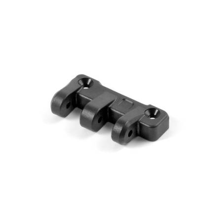 Rigidificador trasero holder Xray 353020