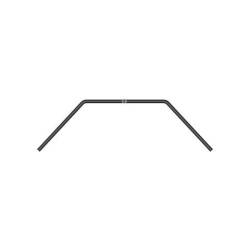 Barra estabilizadora delantera 2.0 mm corta Xray 342480-S