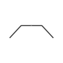 Barra estabilizadora delantera 2.2 mm corta Xray 342482-S