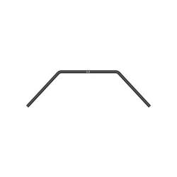 Barra estabilizadora delantera 2.3 mm corta Xray 342483-S