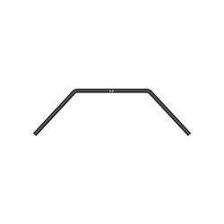 Barra estabilizadora delantera 2.6 mm corta Xray 342486-S