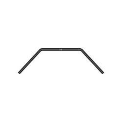 Barra estabilizadora delantera 2.8 mm corta Xray 342488-S
