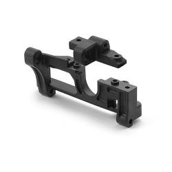 Caja diferencial delantera plástico derecha Xray Ref. 332010