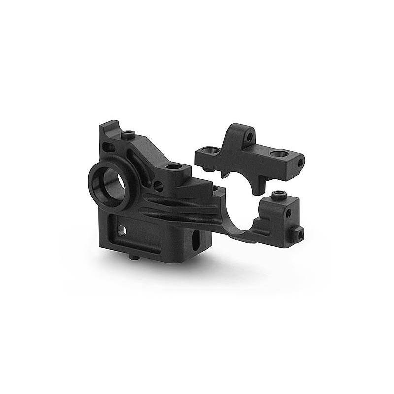 Caja diferencial externa plástico trasera izquierda Xray Ref. 333020