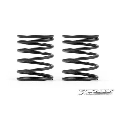 Muelles T4 4S 2.5 (2) Xray Ref. 308275