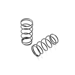 Set muelles delanteros L42.5 mm 1 punto (2) Xray 368381