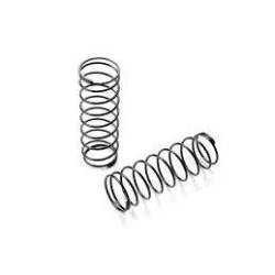 Set muelles traseros L57.5 mm 3 puntos (2) Xray 368483
